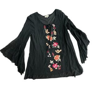 UMGEE Mini Dress | Tunic Top